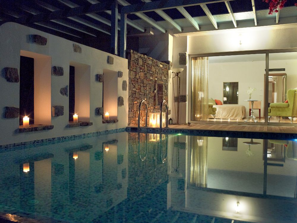 Atrium Prestige Thalasso Spa Resort & Villas фото 23
