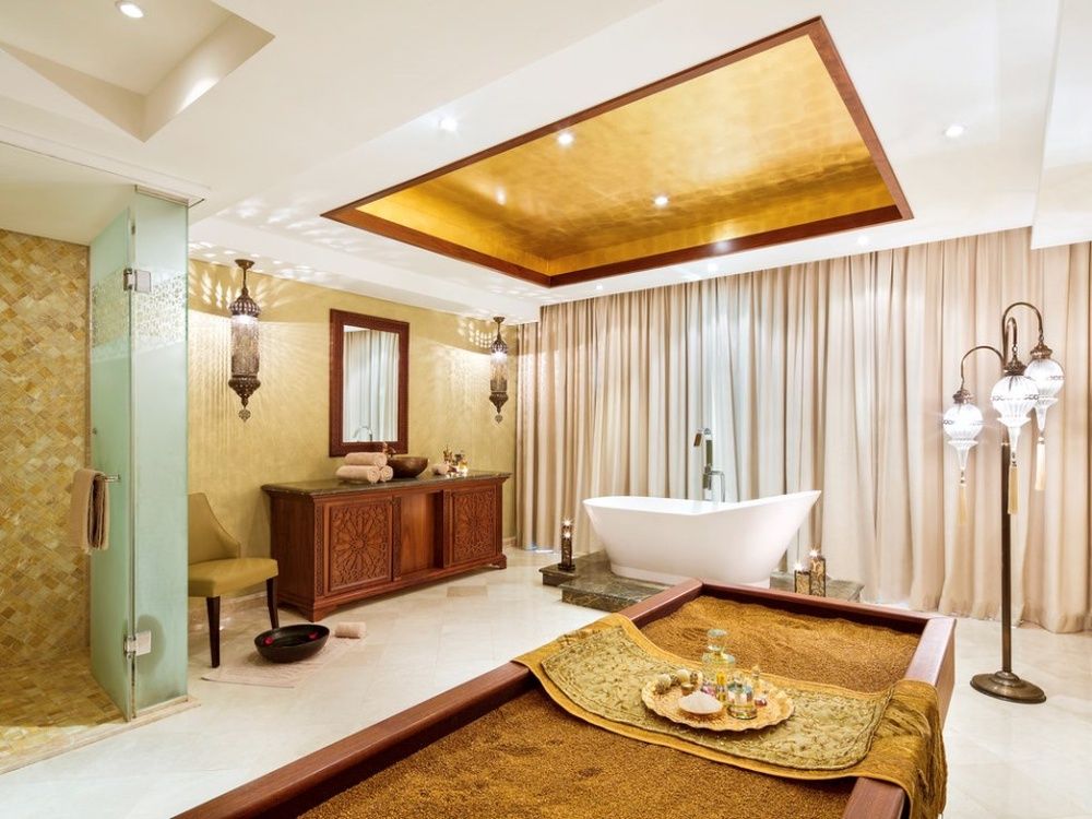 Pullman Resort Al Marjan Island фото 145
