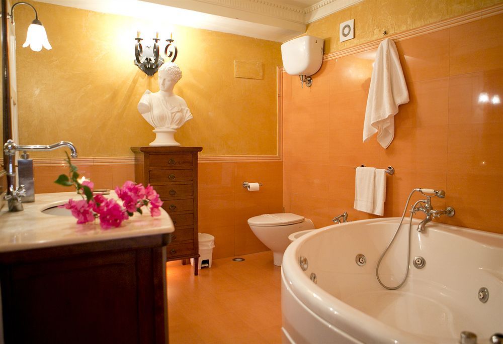 Villa Antica Tropea фото 27