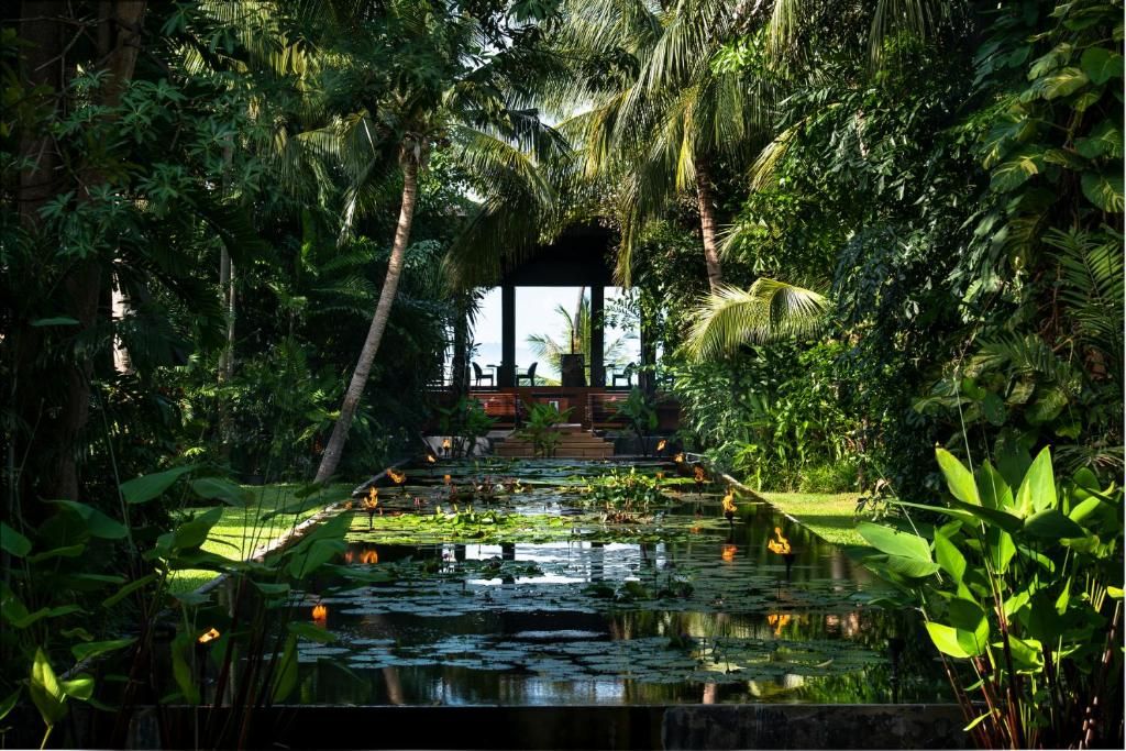 Anantara Bophut Resort & Spa Koh Samui фото 61