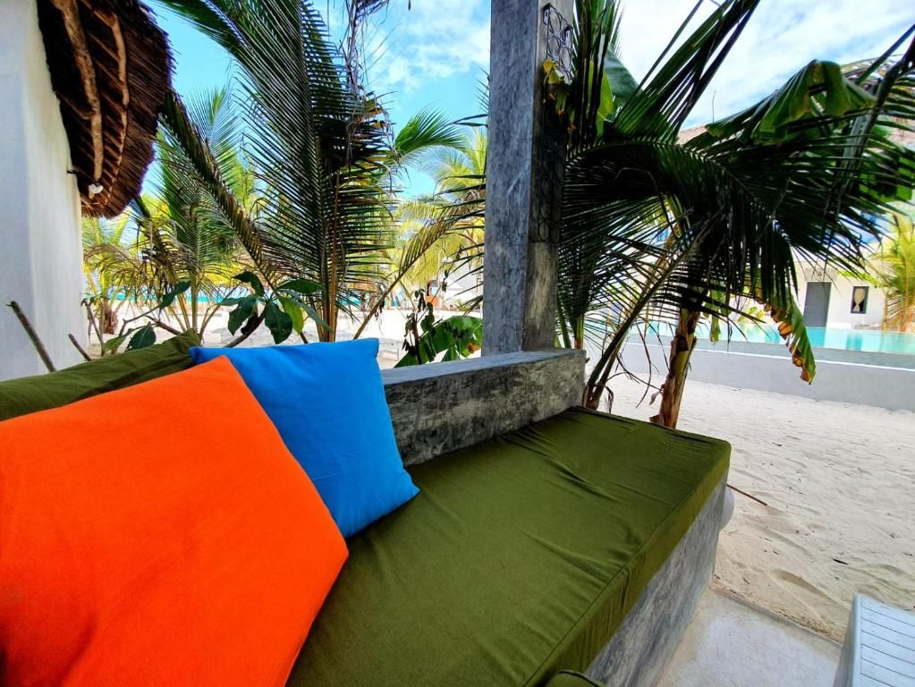 Casa Beach Hotel фото 53