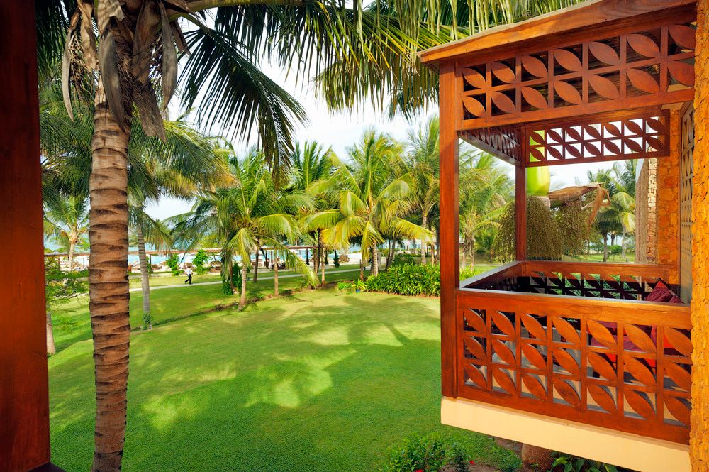 Melia Zanzibar Hotel фото 124