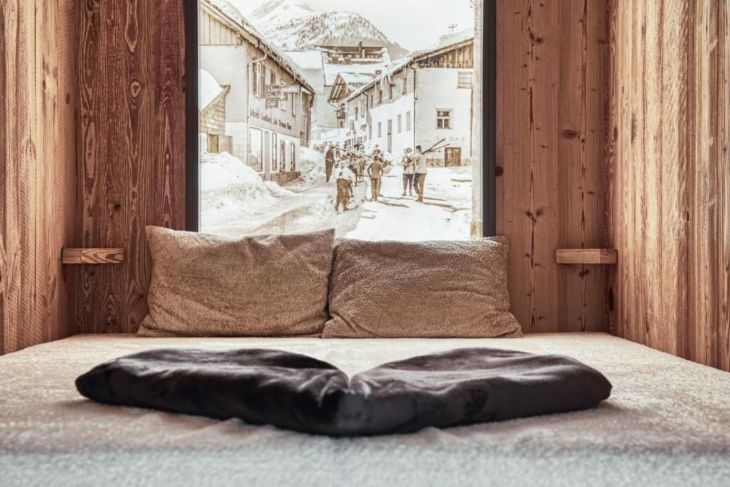 Wellness & Beauty Hotel Alte Post фото 43