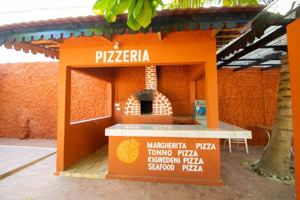 Kigwedeni Villas фото 37