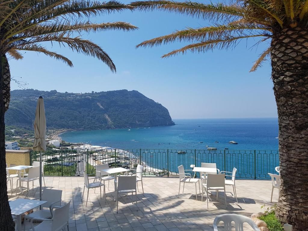 Hotel Terme Royal Palm фото 12