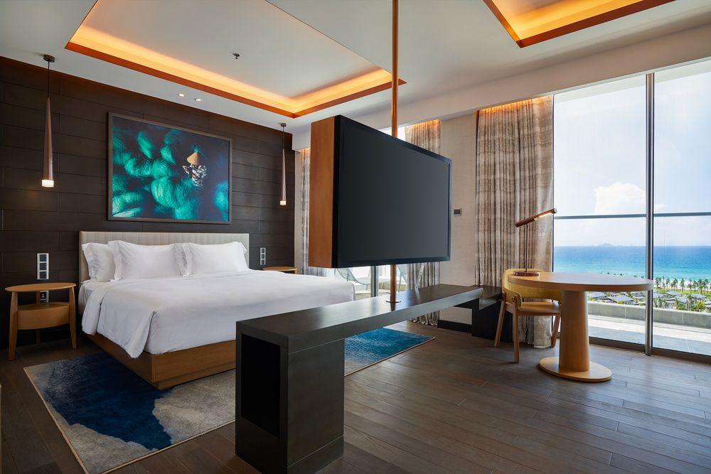 Radisson Blu Resort Cam Ranh фото 103