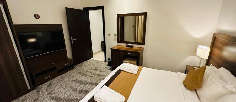 Фото отеля Seiba Hotel Riyadh Al Malaz