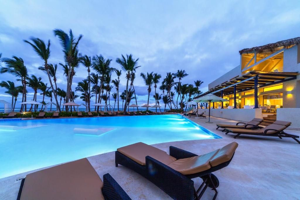 Le Sivory Punta Cana by PortBlue Boutique фото 76