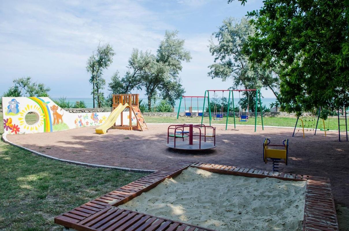 Таврида Мыс Лукулл фото 7