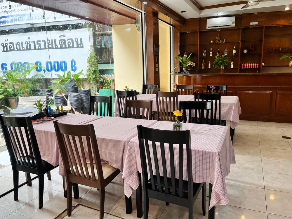 Patong Lamai Residence фото 15