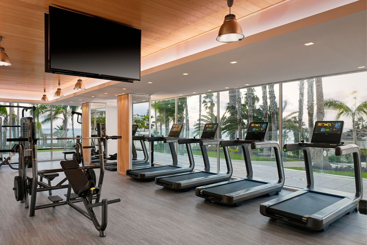 Parklane, a Luxury Collection Resort & Spa фото 34