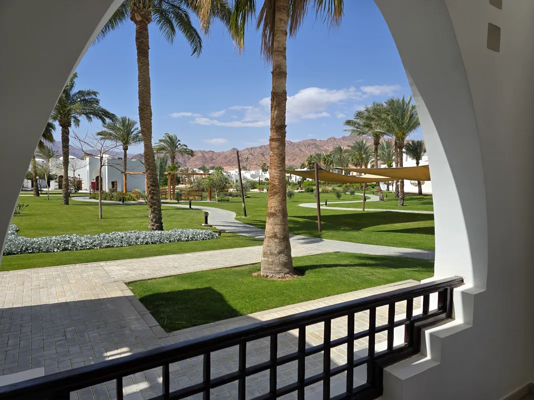 Safir Dahab Resort фото 15