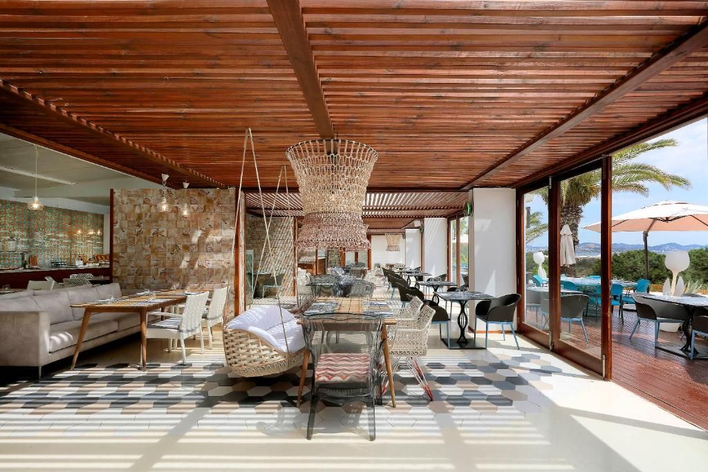 Grand Palladium Palace Ibiza Resort & Spa- All Inclusive фото 16