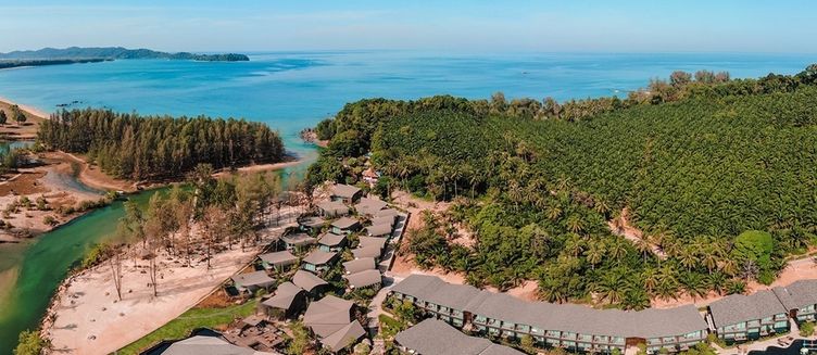 Фото отеля Kalima Resort and Villas Khao Lak