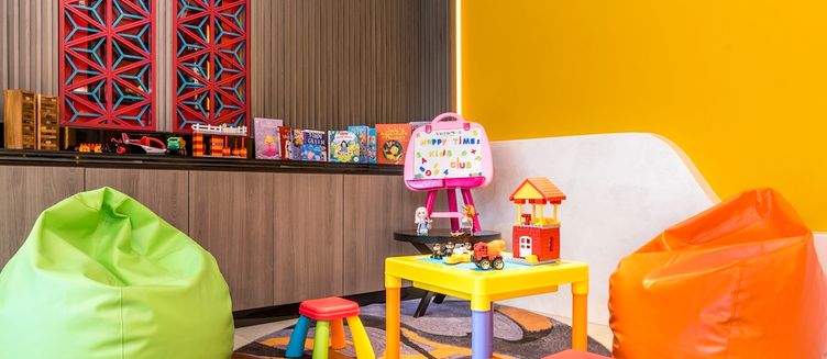 Фото отеля Ibis Styles Phuket City