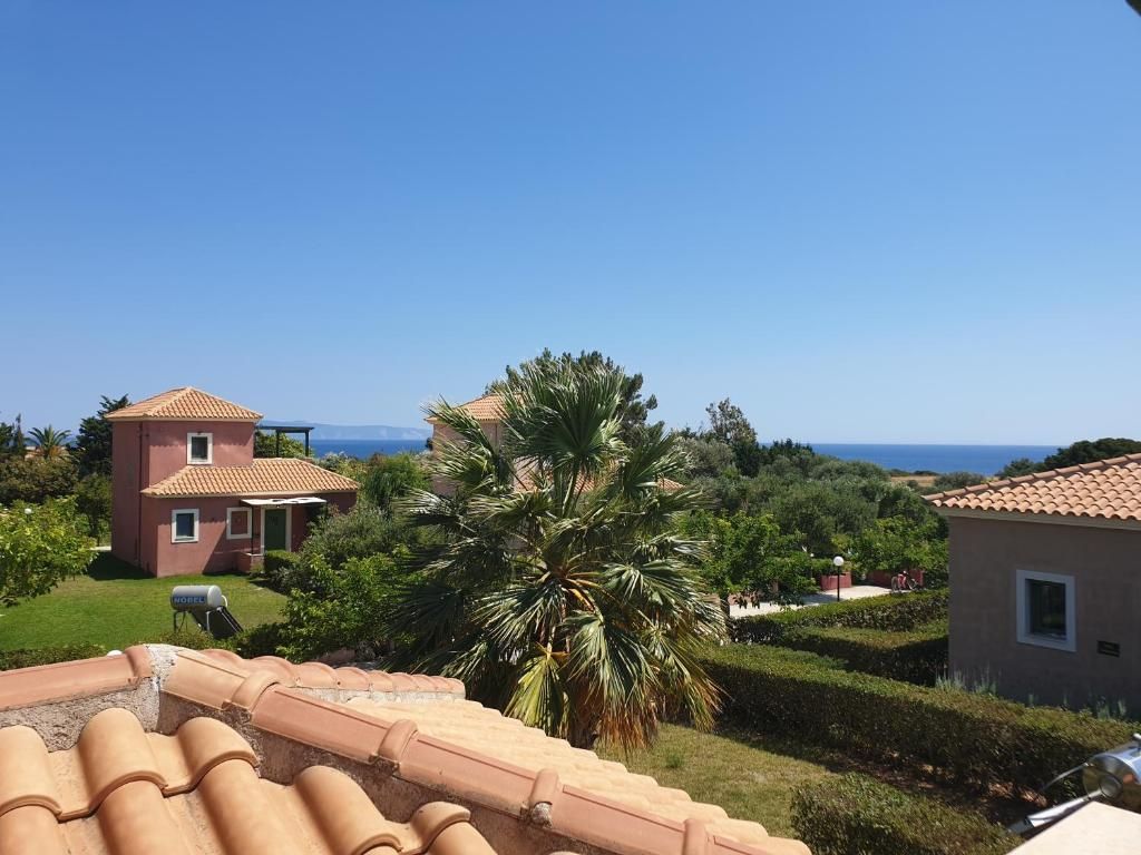Monambeles Villas фото 4