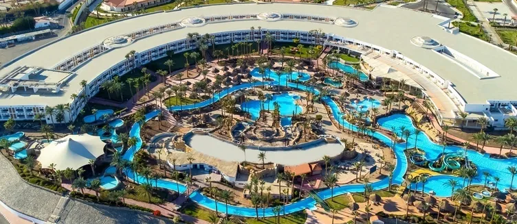 Фото отеля Pickalbatros Golf Beach Resort