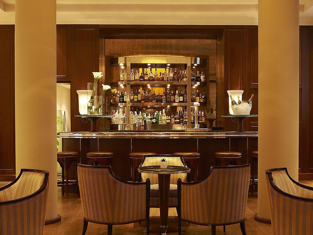 Westin Valencia фото 22
