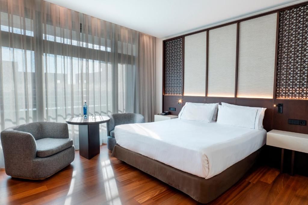 Eurostars Grand Marina фото 75