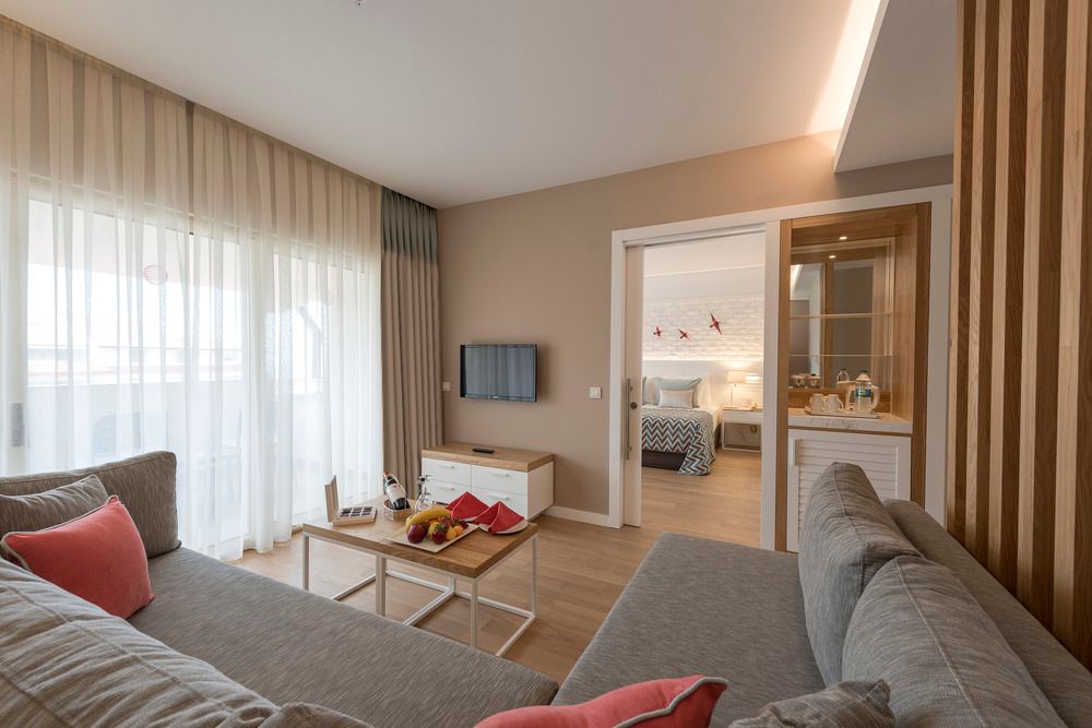 Akra Kemer фото 132