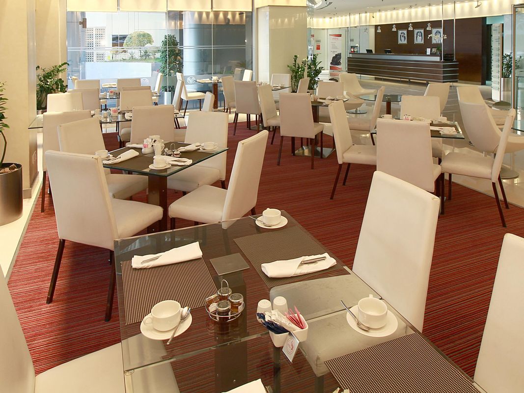 J5 RIMAL Hotel Apartments фото 10