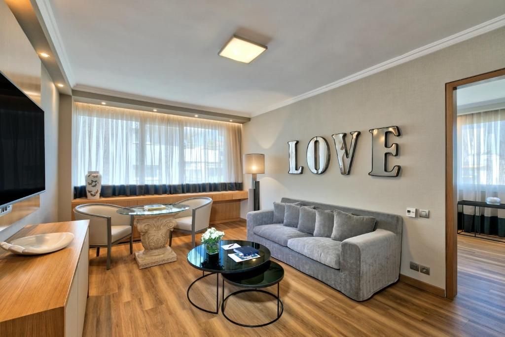 Divani Caravel фото 38