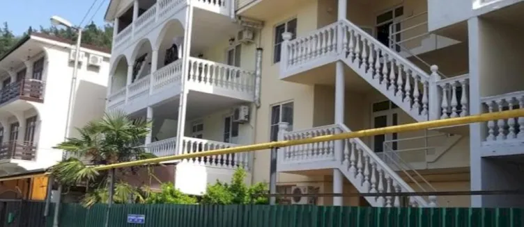 Фото отеля ДиКи