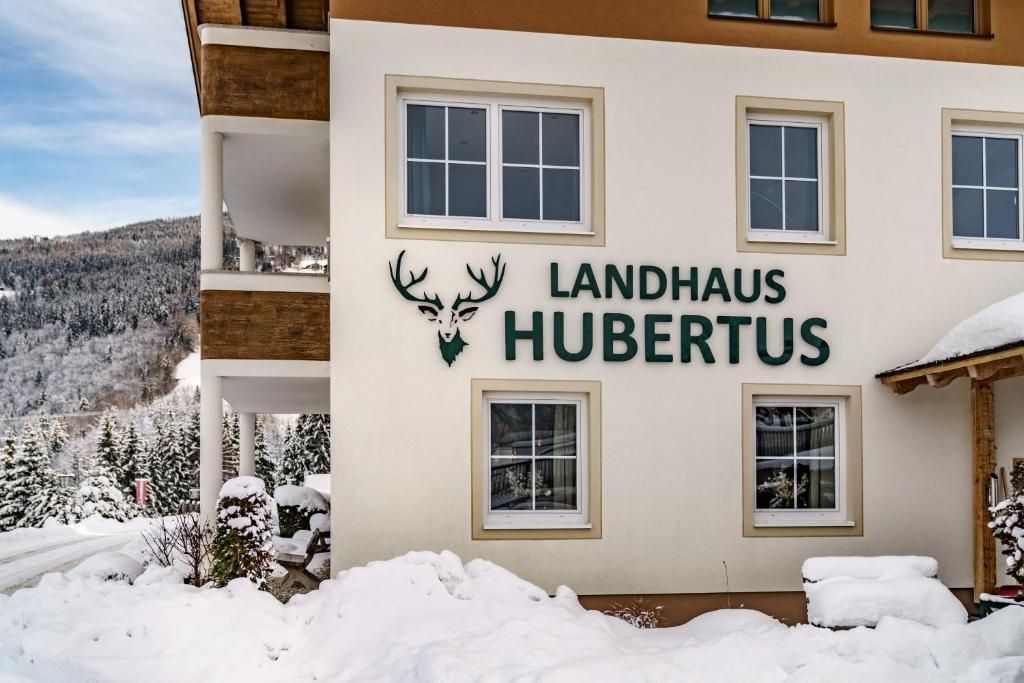 Landhaus Hubertus фото 16