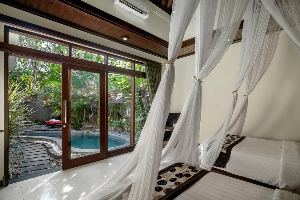 The Bali Dream Villa & Resort Echo Beach Canggu фото 44