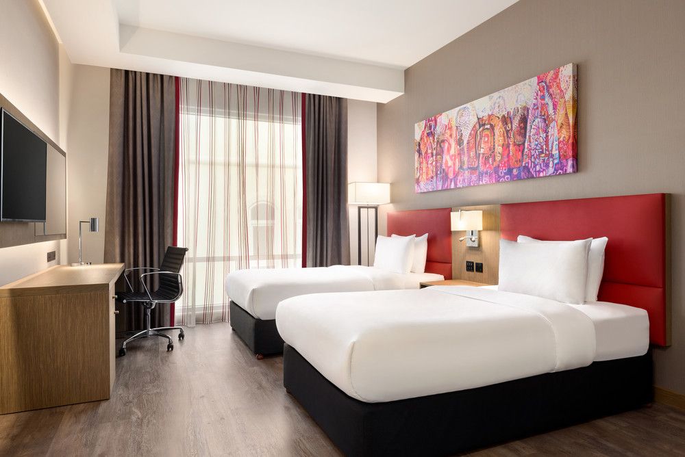 Ramada Encore by Wyndham Muscat Al-Ghubra фото 50
