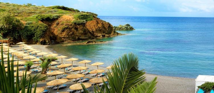 Фото отеля Out Of The Blue Capsis Elite Resort