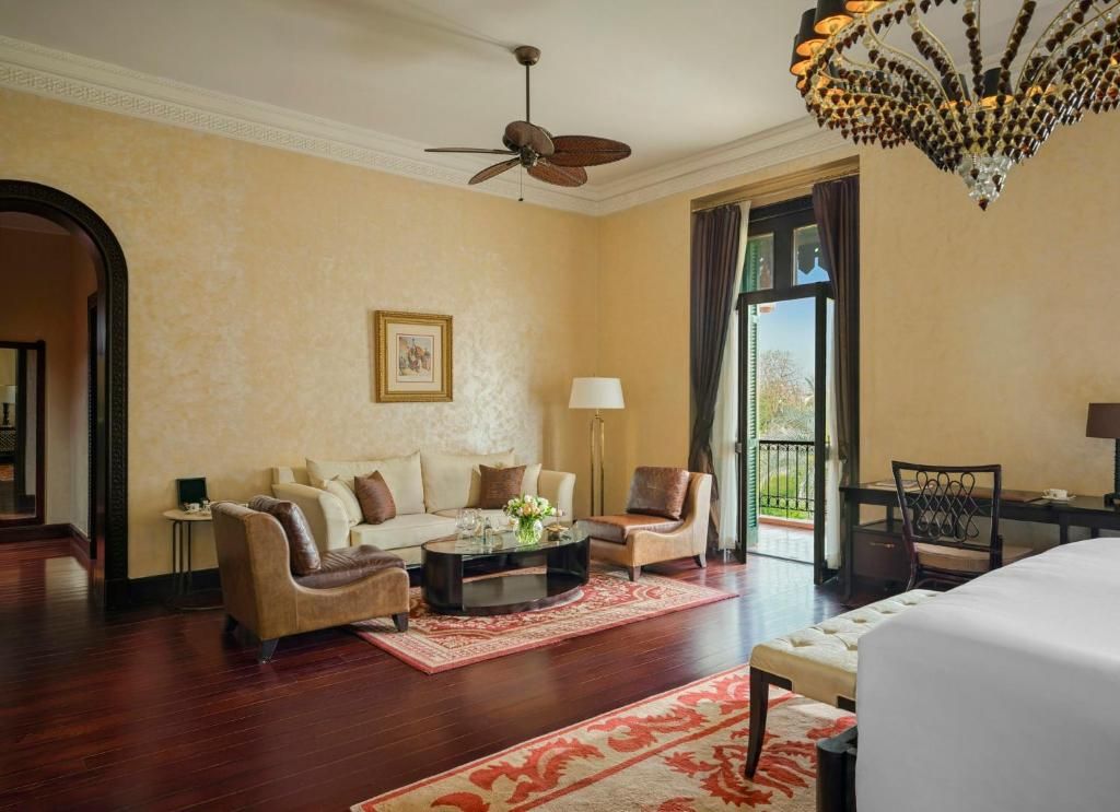 Sofitel Legend Old Cataract Aswan фото 46