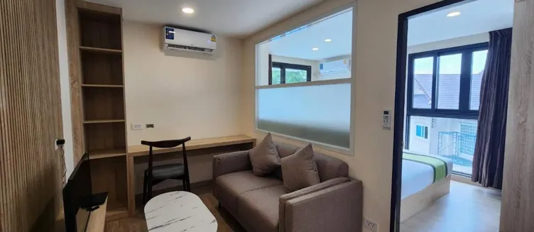 Фото отеля iCheck Inn Darisa Patong