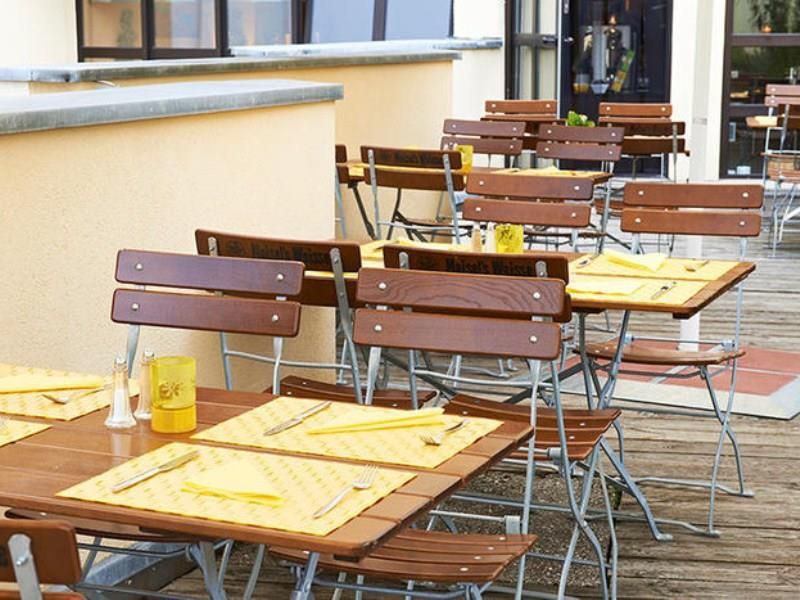 Ghotel hotel & living Munchen-City фото 6