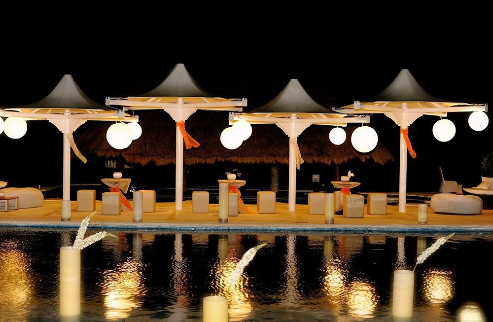 PA Beach Club & Hotel by GuruHotel фото 17
