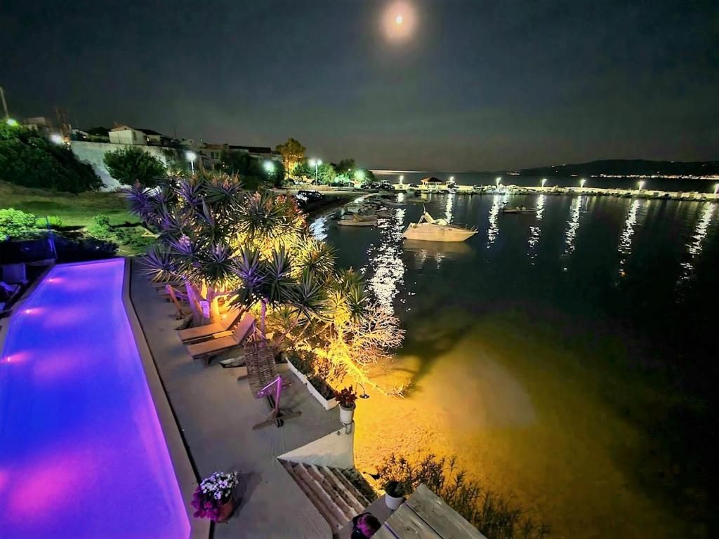 Porto Evia Boutique Hotel фото 8
