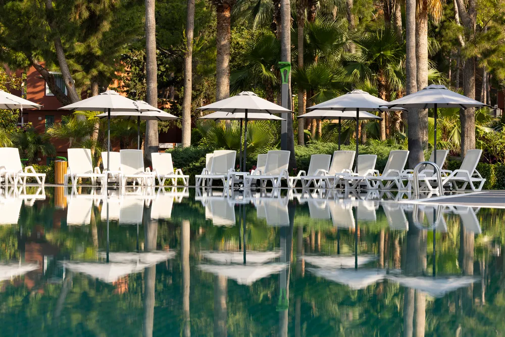 Movenpick Resort Antalya Tekirova фото 174