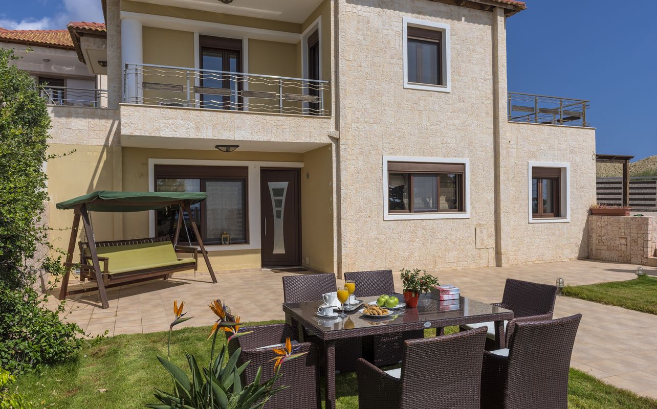 Villa Panorama фото 4
