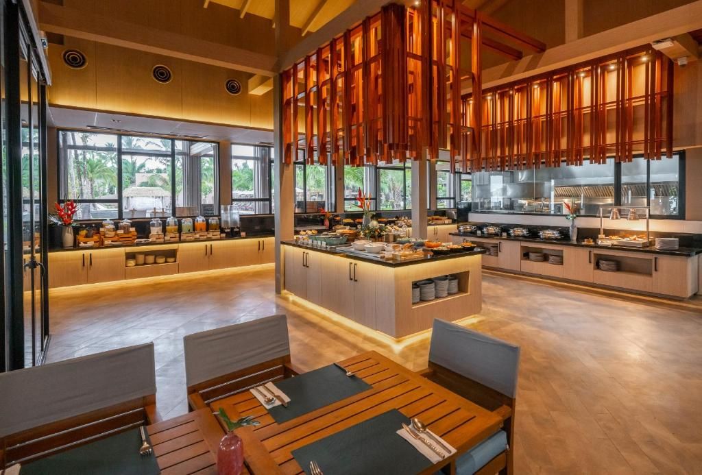 La Flora Khao Lak фото 150