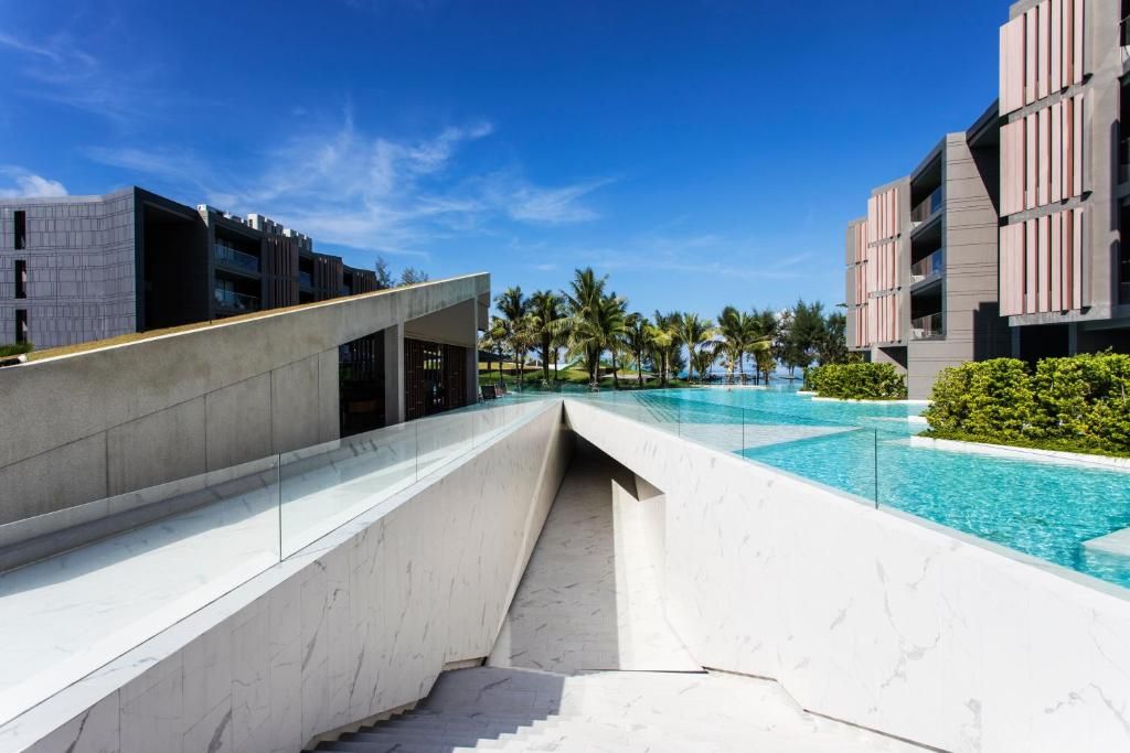 La Vela Khao Lak фото 39