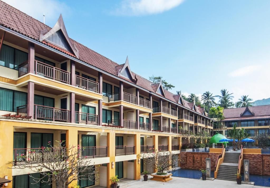 Diamond Cottage Resort & Spa фото 147