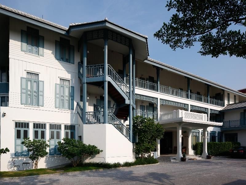 Devasom Hua Hin Resort фото 14