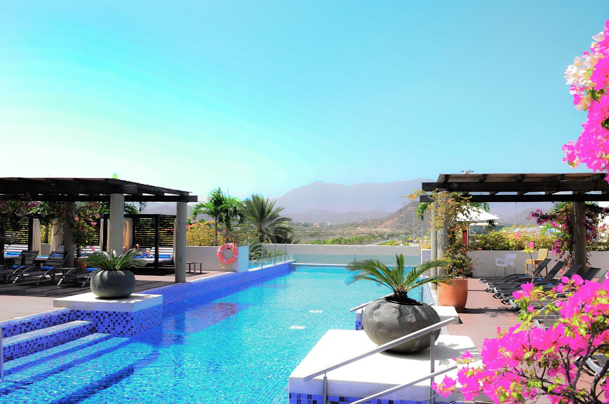 Sunsol Unik Luxury фото 4
