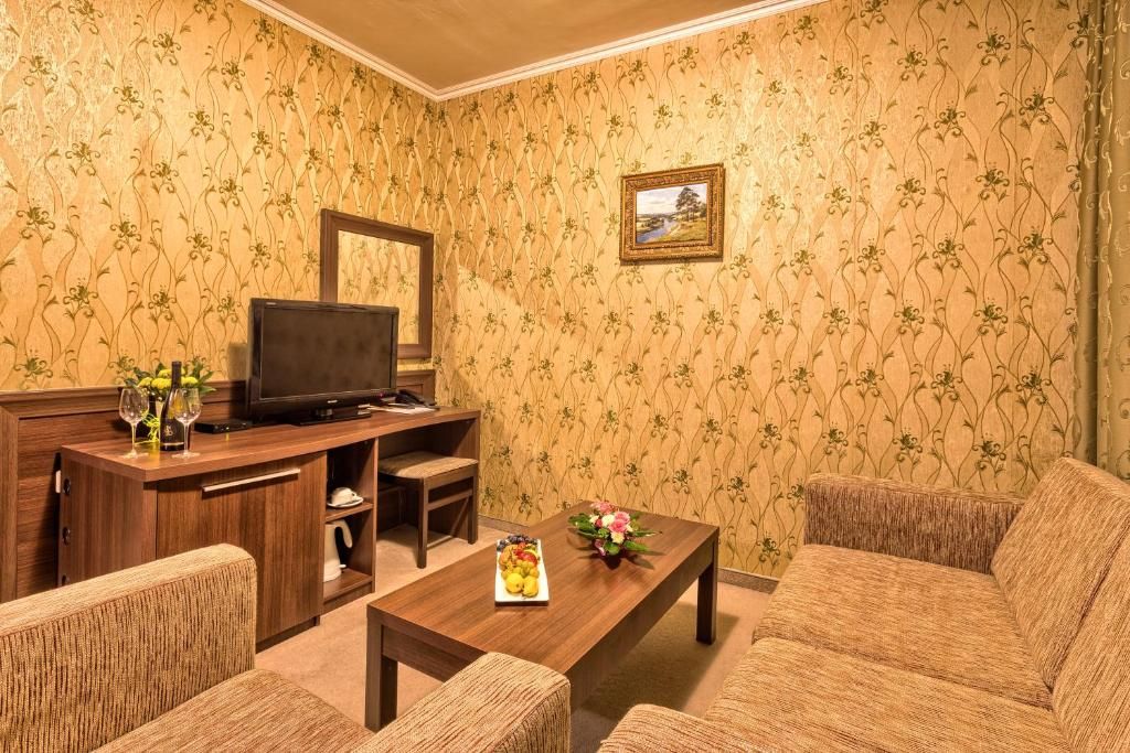 Balneo Sveti Spas фото 29