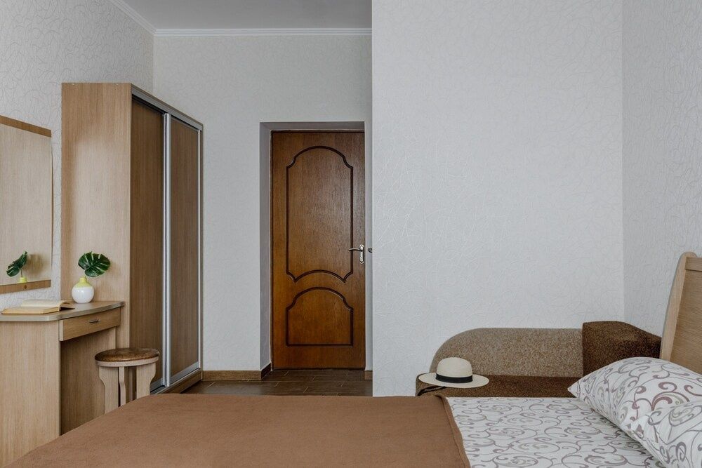 Гостевой дом «Guest House Dominika» фото 22