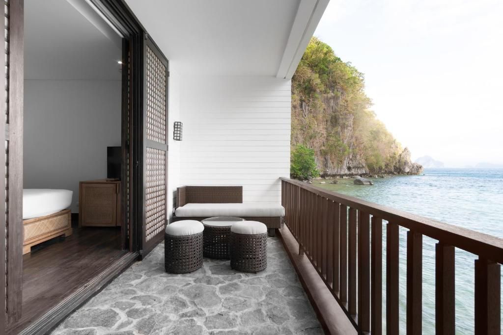 El Nido Resorts Miniloc Island фото 46