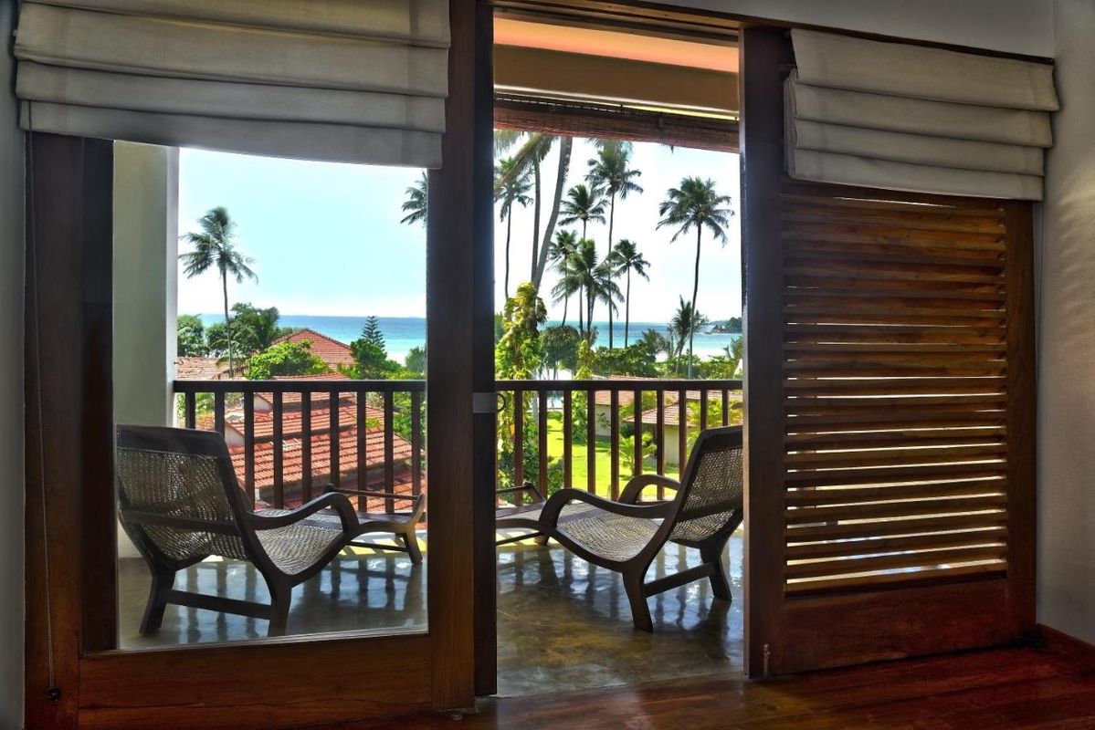 Weligama Bay Resort фото 4