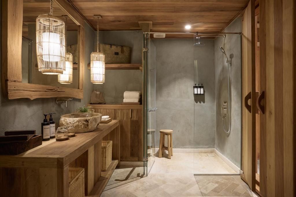 Dinso Resort & Villas Ko Chang, Vignette Collection фото 61