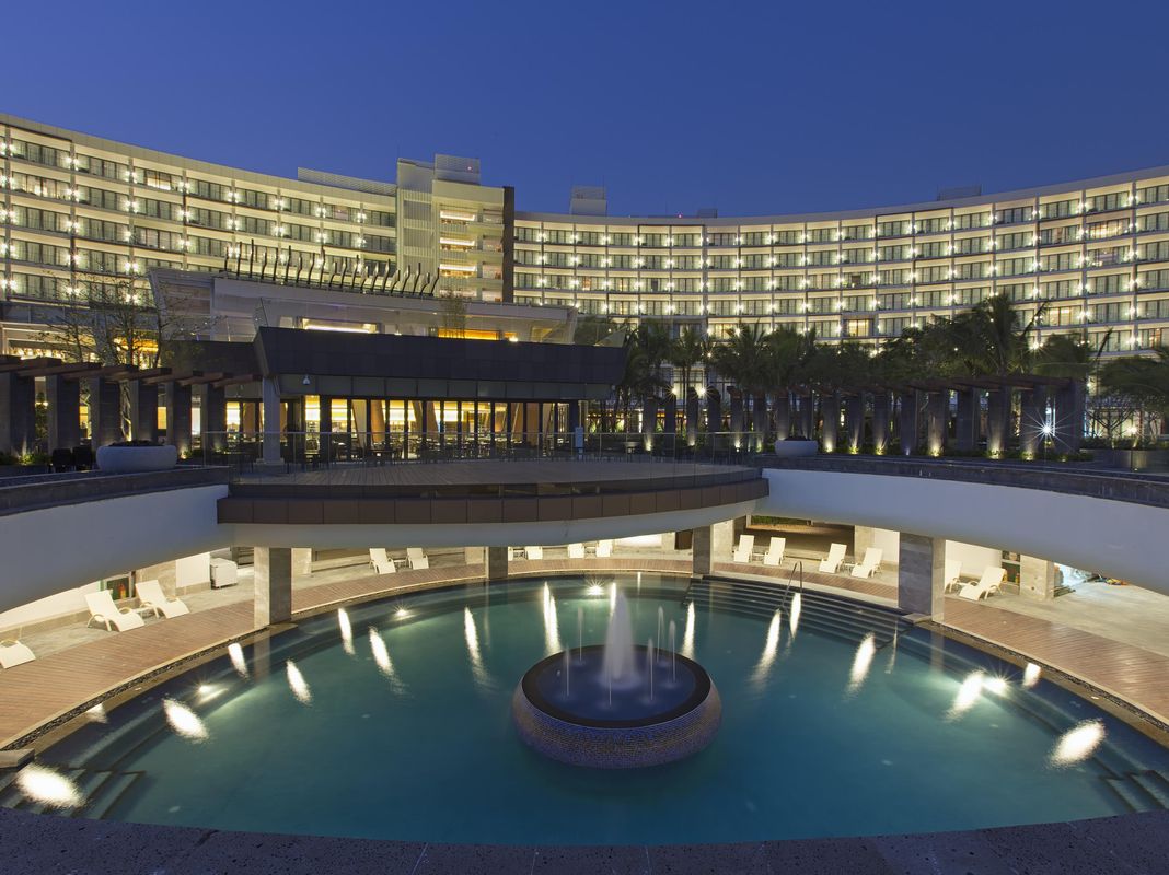 The Westin Sanya Haitang Bay Resort фото 92