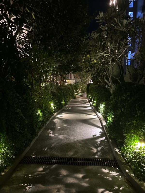La Green Hotel & Residence фото 61